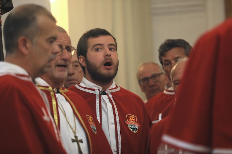 >Confrérie San Marcu de Corscia (photo 5)