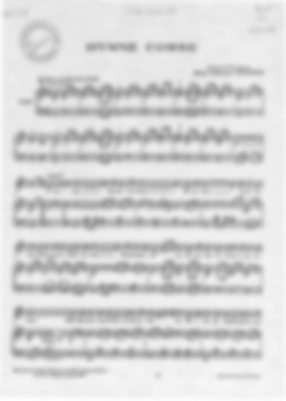 >Hymne Corse