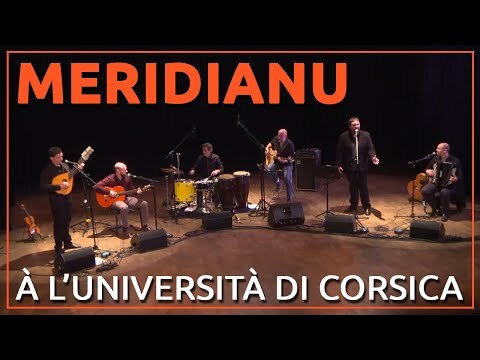 Concert - Meridianu