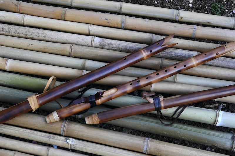 >Fabricant d’instruments de musique à vent — Romain Rancurel Giannoni (photo 26)
