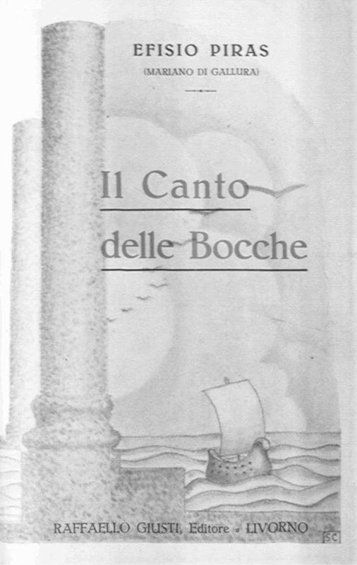 >Il Canto delle Bocche