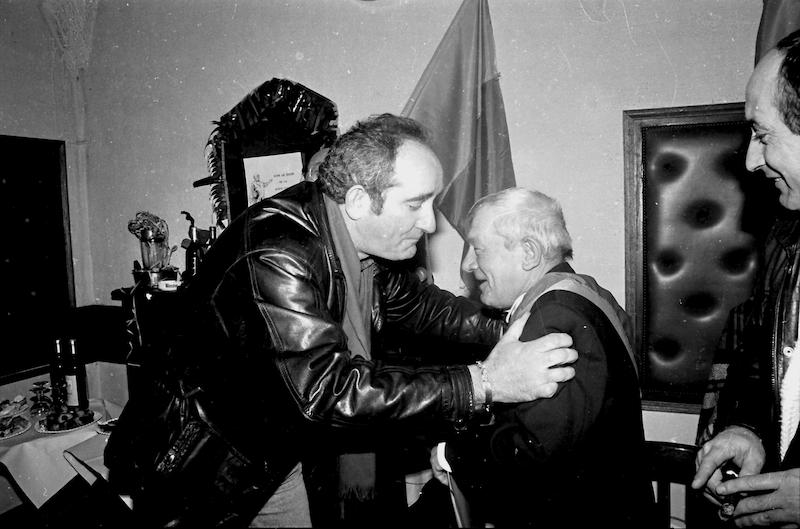 >Election du maire de la haute-ville (photo 7)