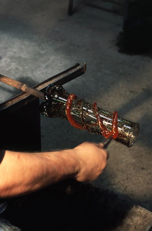 >Maître verrier — Ange Campana (photo 27)