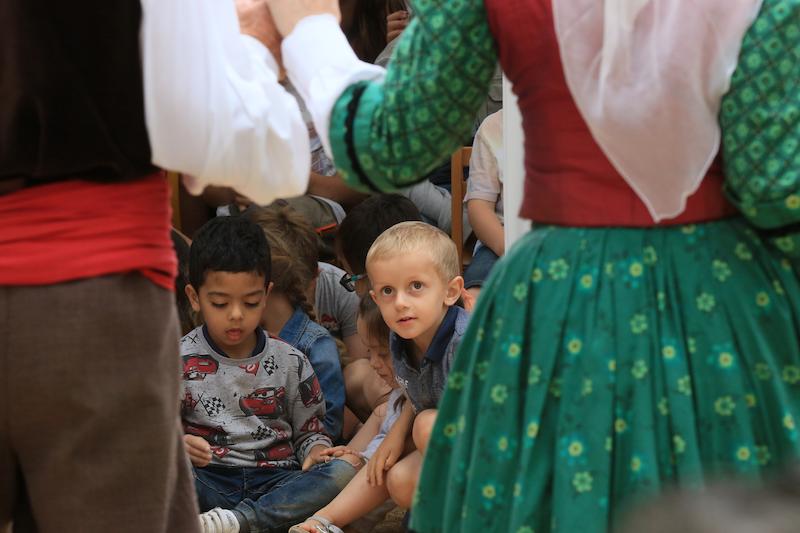 >Festa di a lingua di Venacu (photo 8)