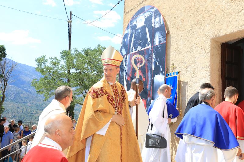 >Confrérie San Marcu de Corscia (photo 2)