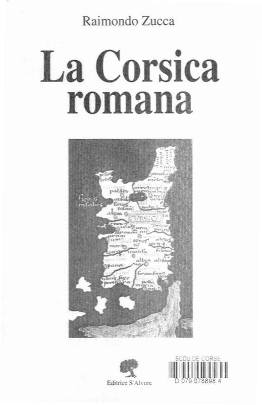 >La Corsica romana