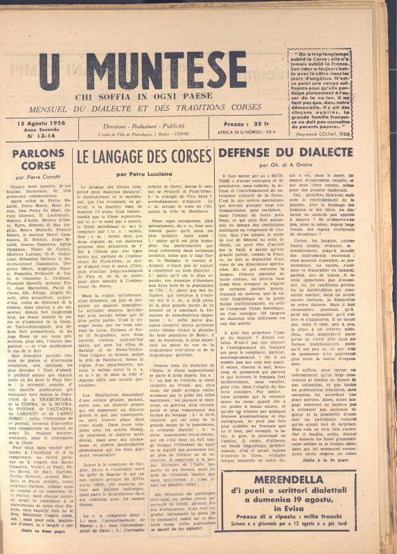 >U Muntese (1956)