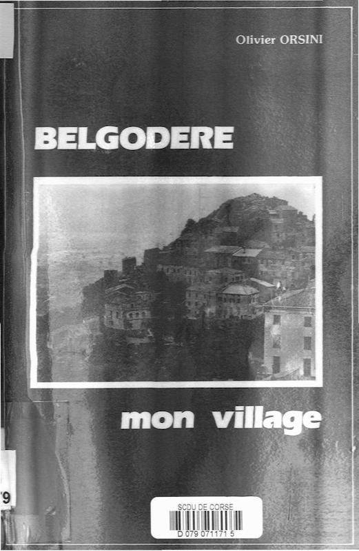 >Belgodere