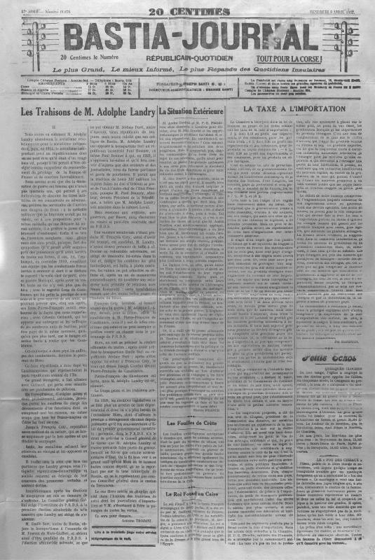 Bastia-Journal (1932-04)