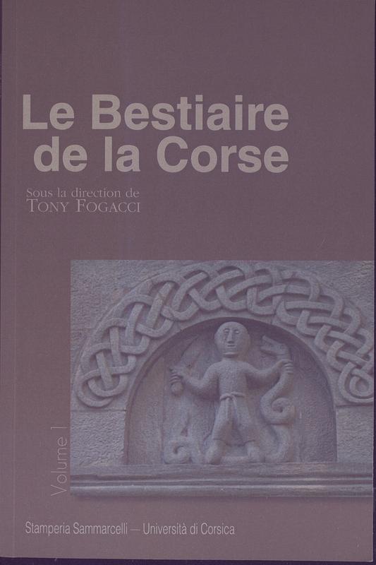 >Le Bestiaire de la Corse