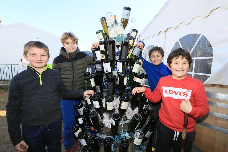 Foire du vin Erbaghjolu (photo 1)
