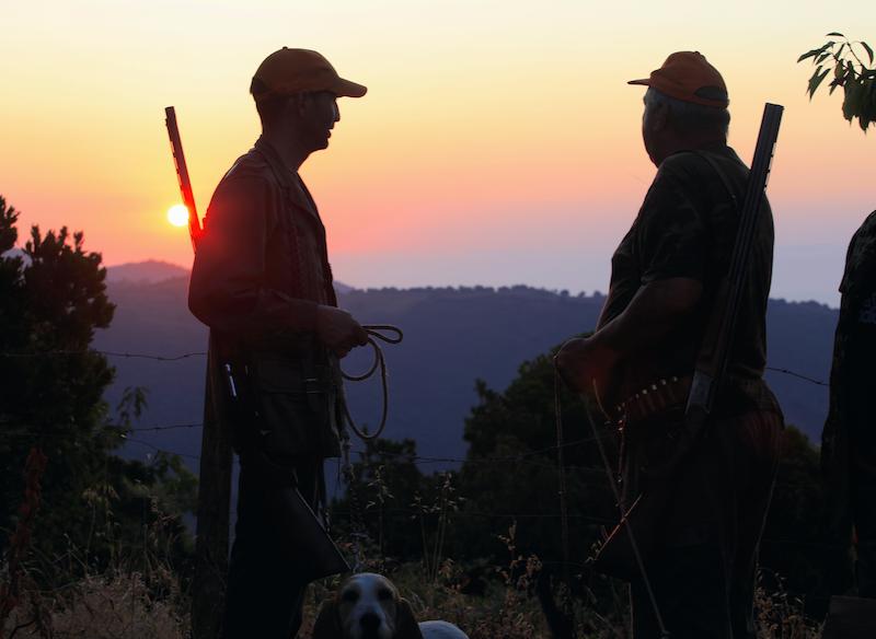 >La passion de la chasse (photo 10)