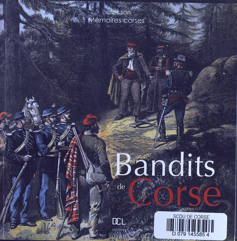Bandits de Corse