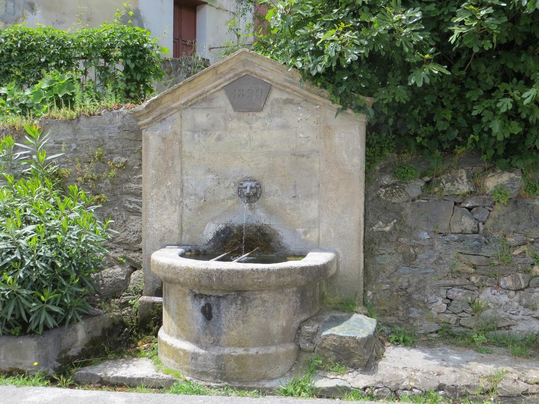 Fontaine (Pujola)