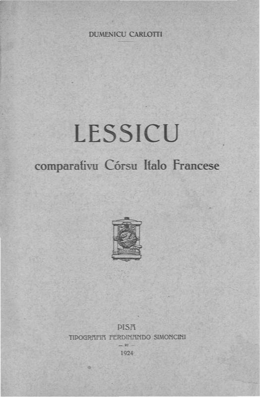 >Lettere di Pasquale Paoli