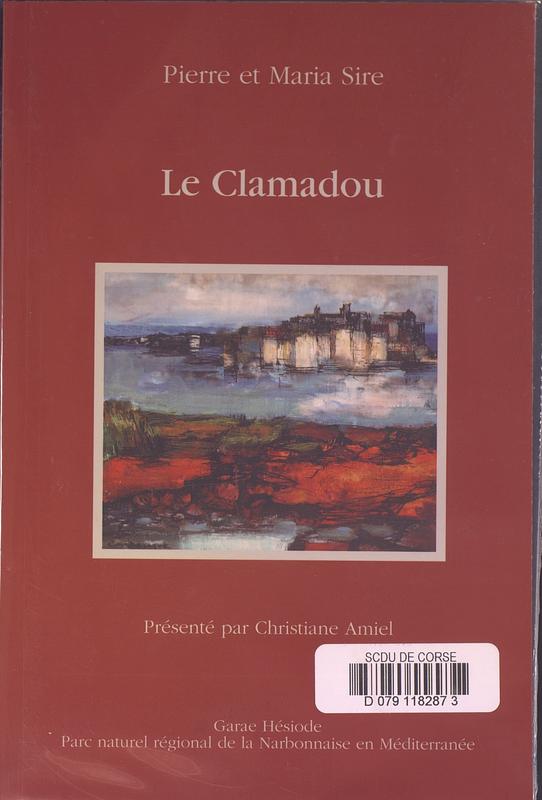 >Le Clamadou