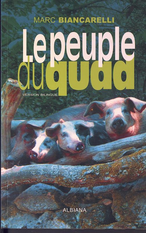 Le peuple du quad