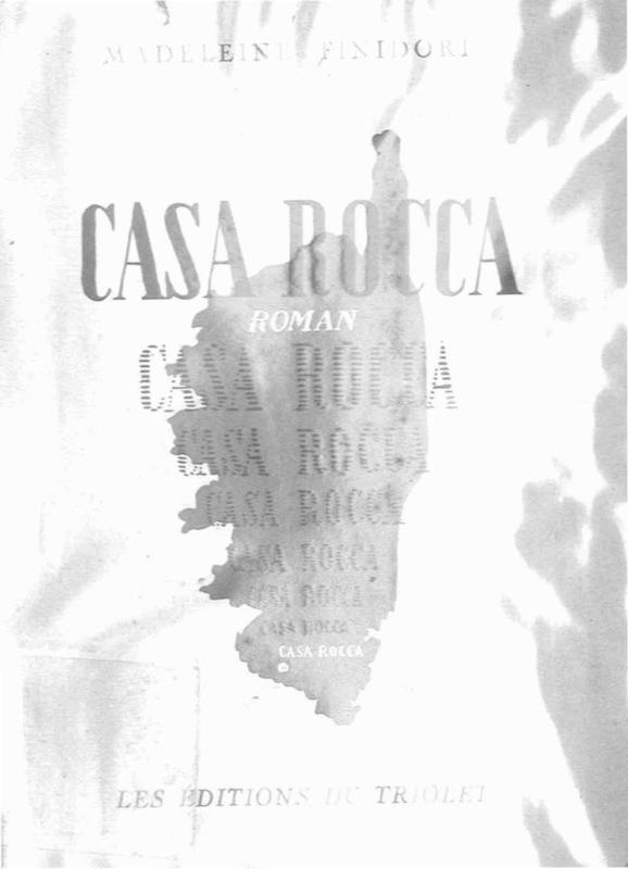 >Casa rocca