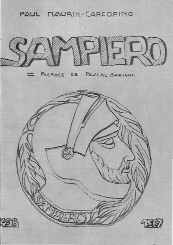 >Sampero Maurin Carcopino