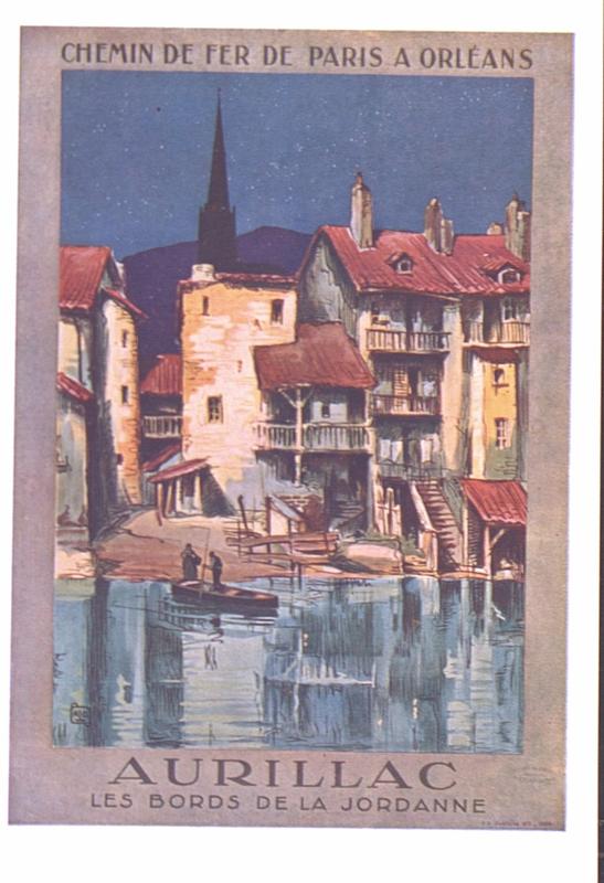 >Cartes postales de France continentale (Joseph-Antoine Canasi)