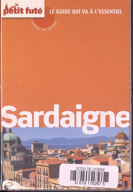 >Sardaigne