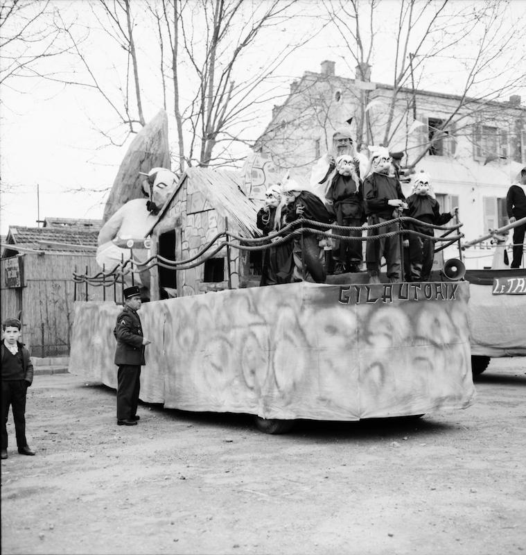 >Carnaval de Corte (photo 40)