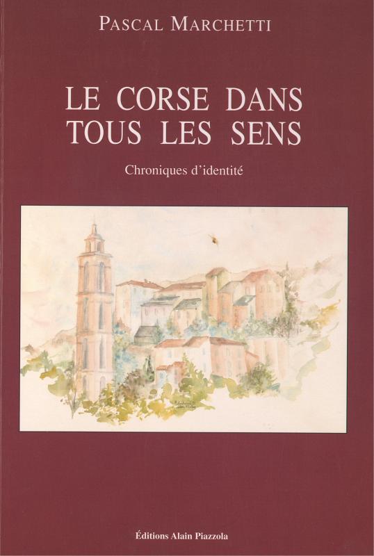 Le Corse dans tous les sens