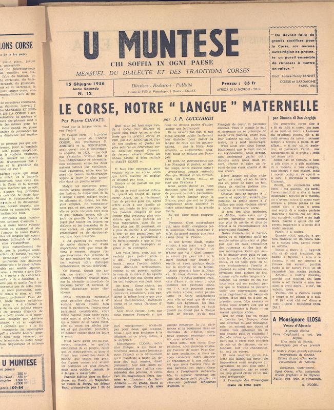 >U Muntese (1956)