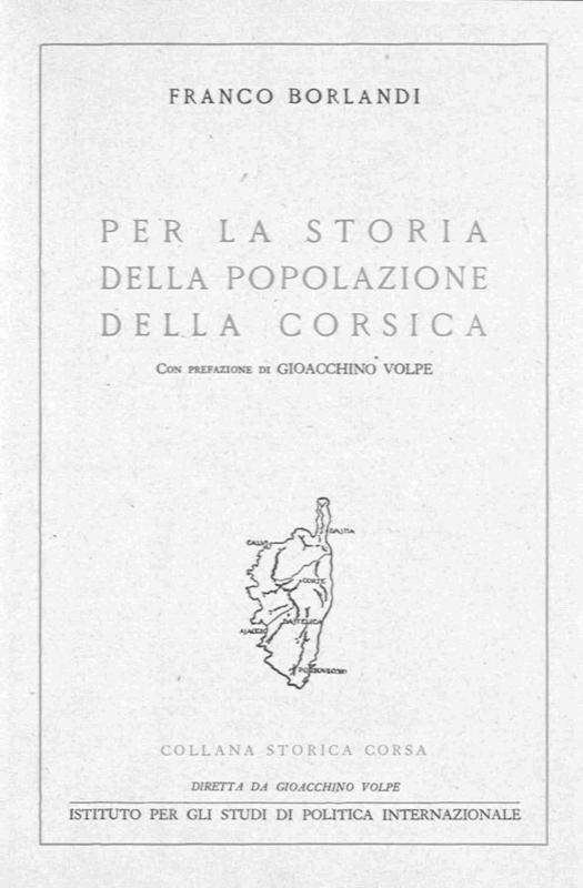 >Per la storia della popolazione