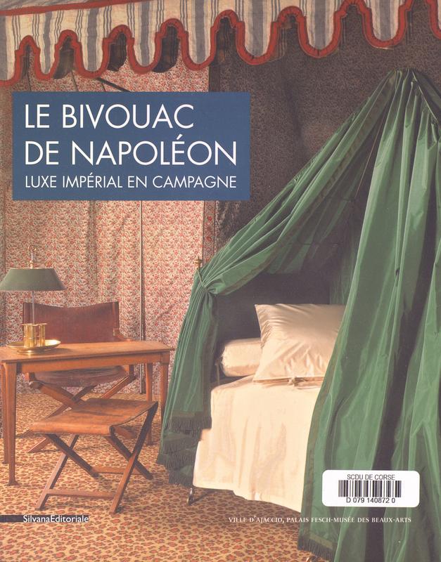 >Le bivouac de Napoléon