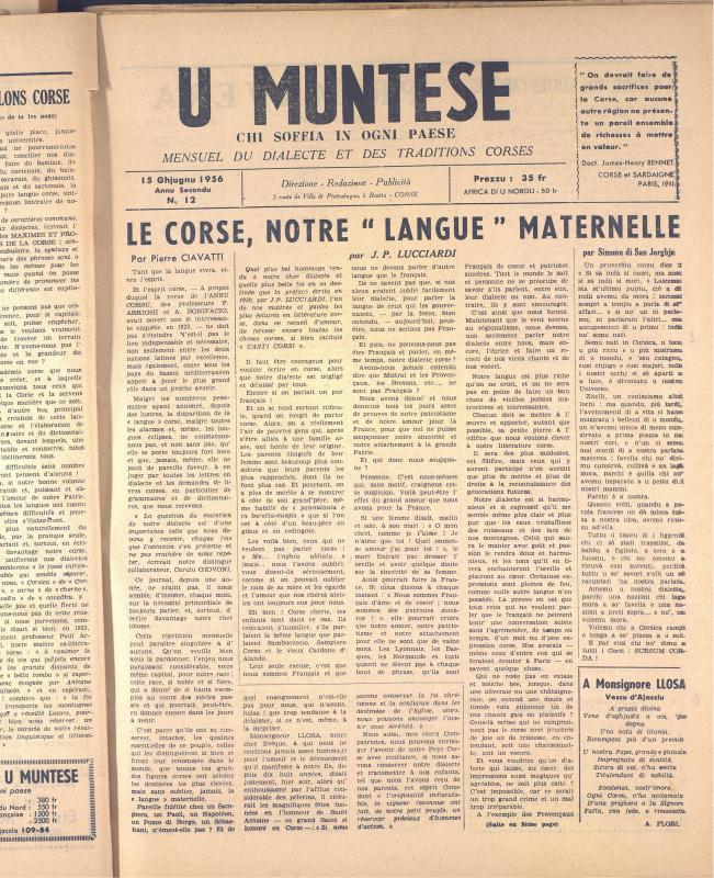 >U Muntese (1956)