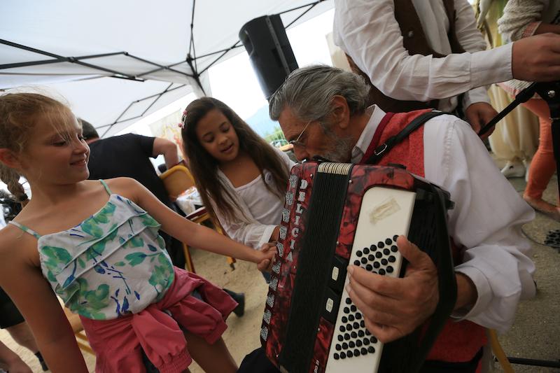 Festa di a lingua di Venacu (photo 5)