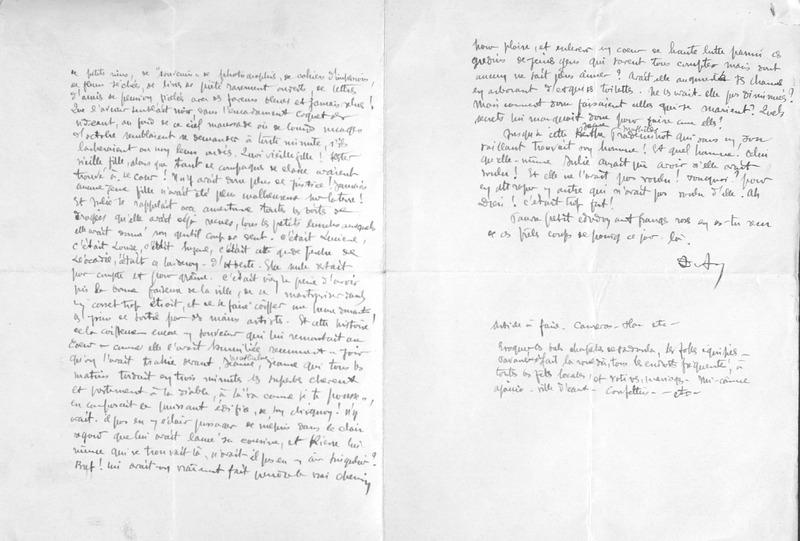 Poèmes et prose : extraits (par Joseph-Antoine Canasi)