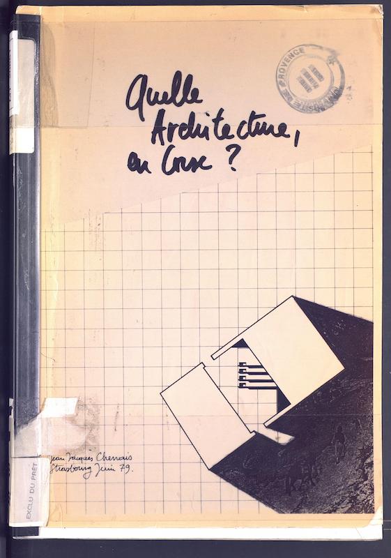 >Quelle architecture, en Corse ?