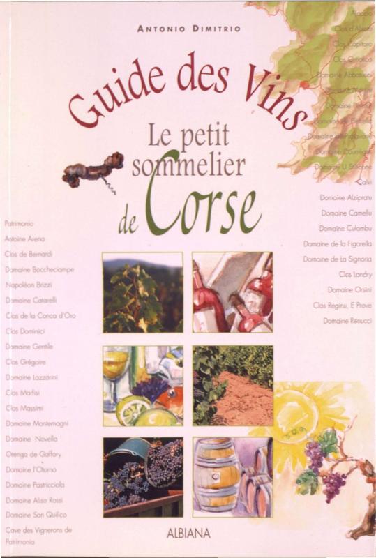 >Guide des vins