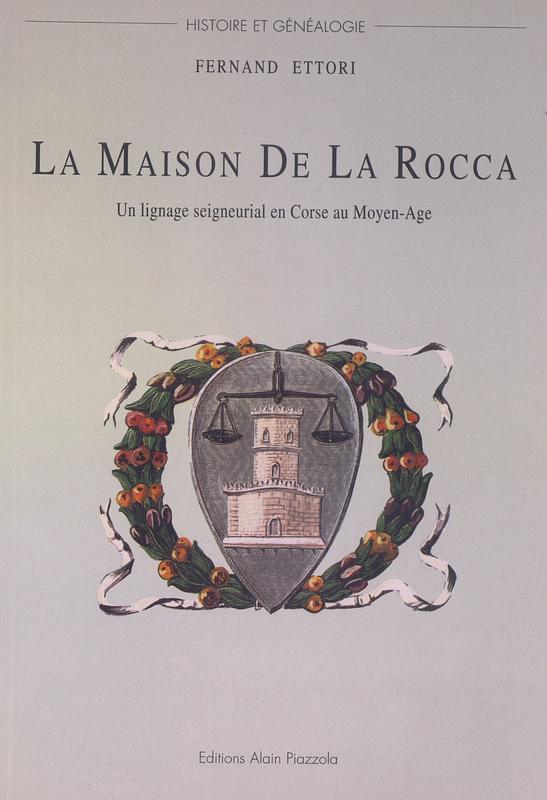 >La Maison De La Rocca