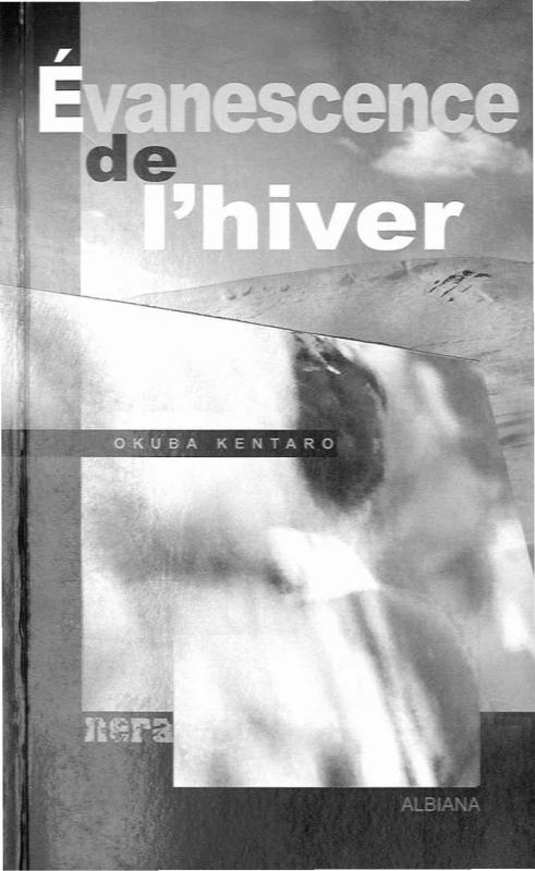 >Évanescence de l'hiver