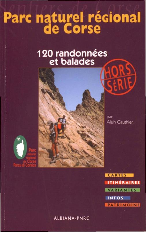 >120 randonnées et balades