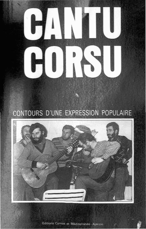 >Cantu corsu