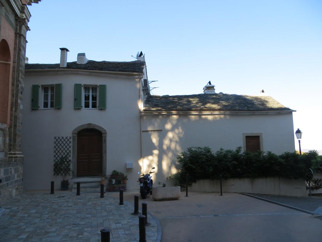 Maison de notable (Santa Maria)