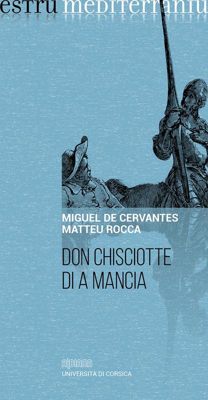 >Don Chisciotte di a Mancia