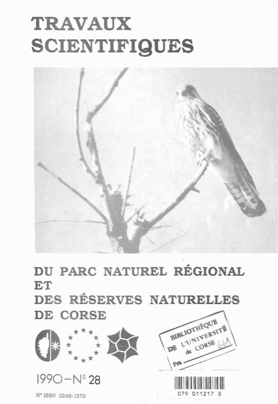 >PNRC 1990, n° 28