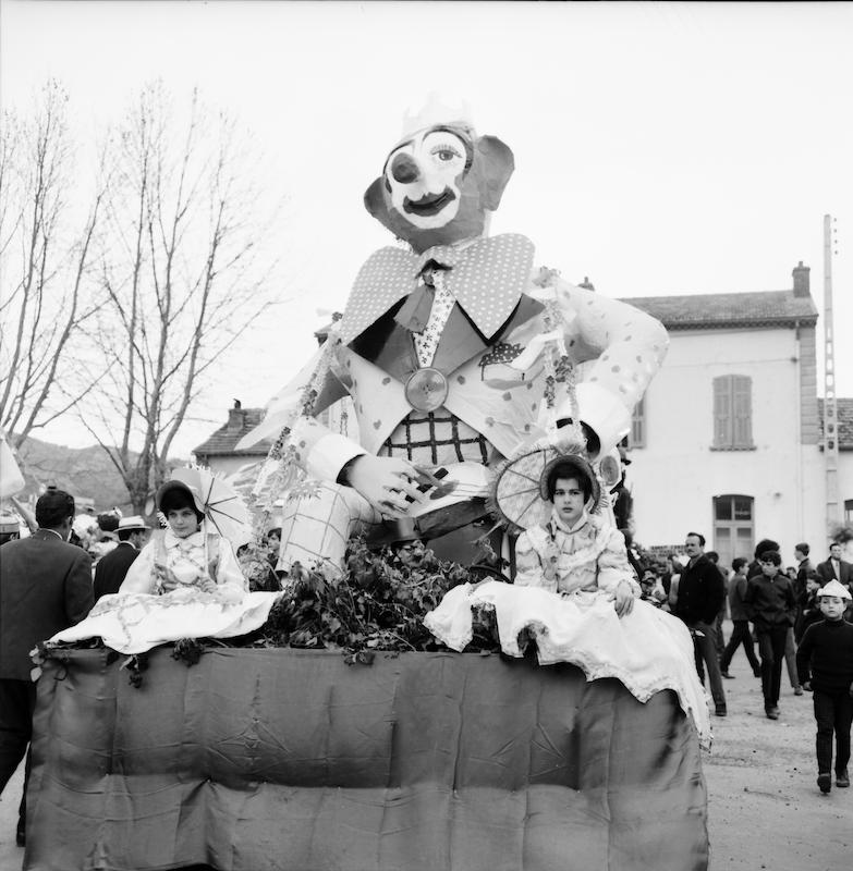>Carnaval de Corte (photo 33)
