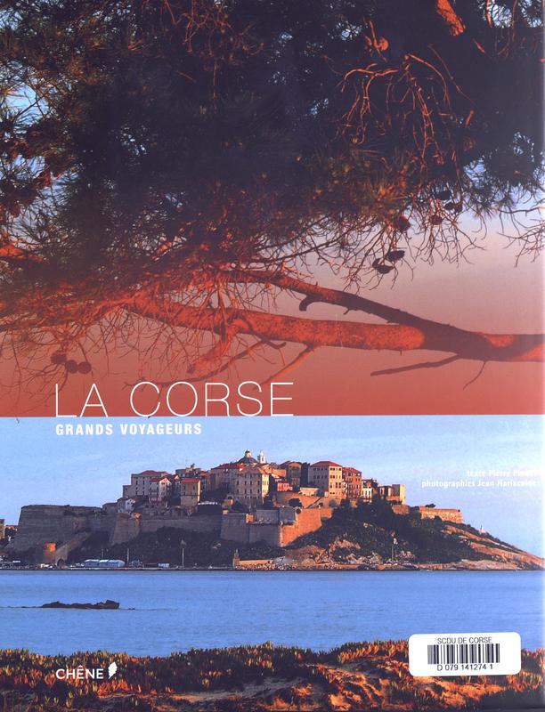 >La Corse