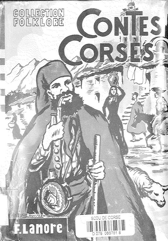 >Contes corses