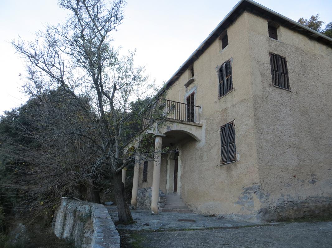 >Maison (Prato-di-Giovellina)
