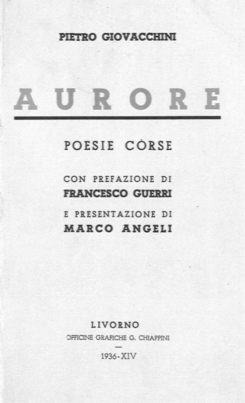 >Aurore