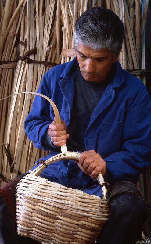 >Fabricant de spurtellu — Charles Grazi (photo 30)
