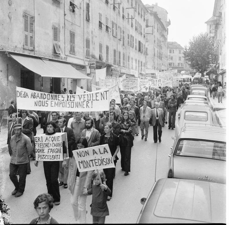 >Les boues rouges (photo 4)