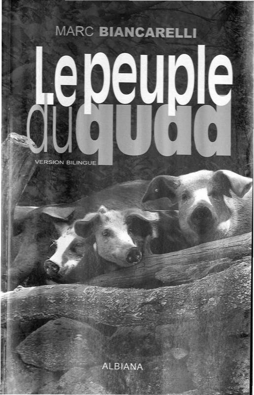 >Le peuple du Quad